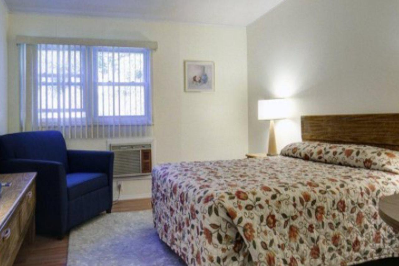 Americas Best Value Inn Highland-Poughkeepsie Eksteriør billede