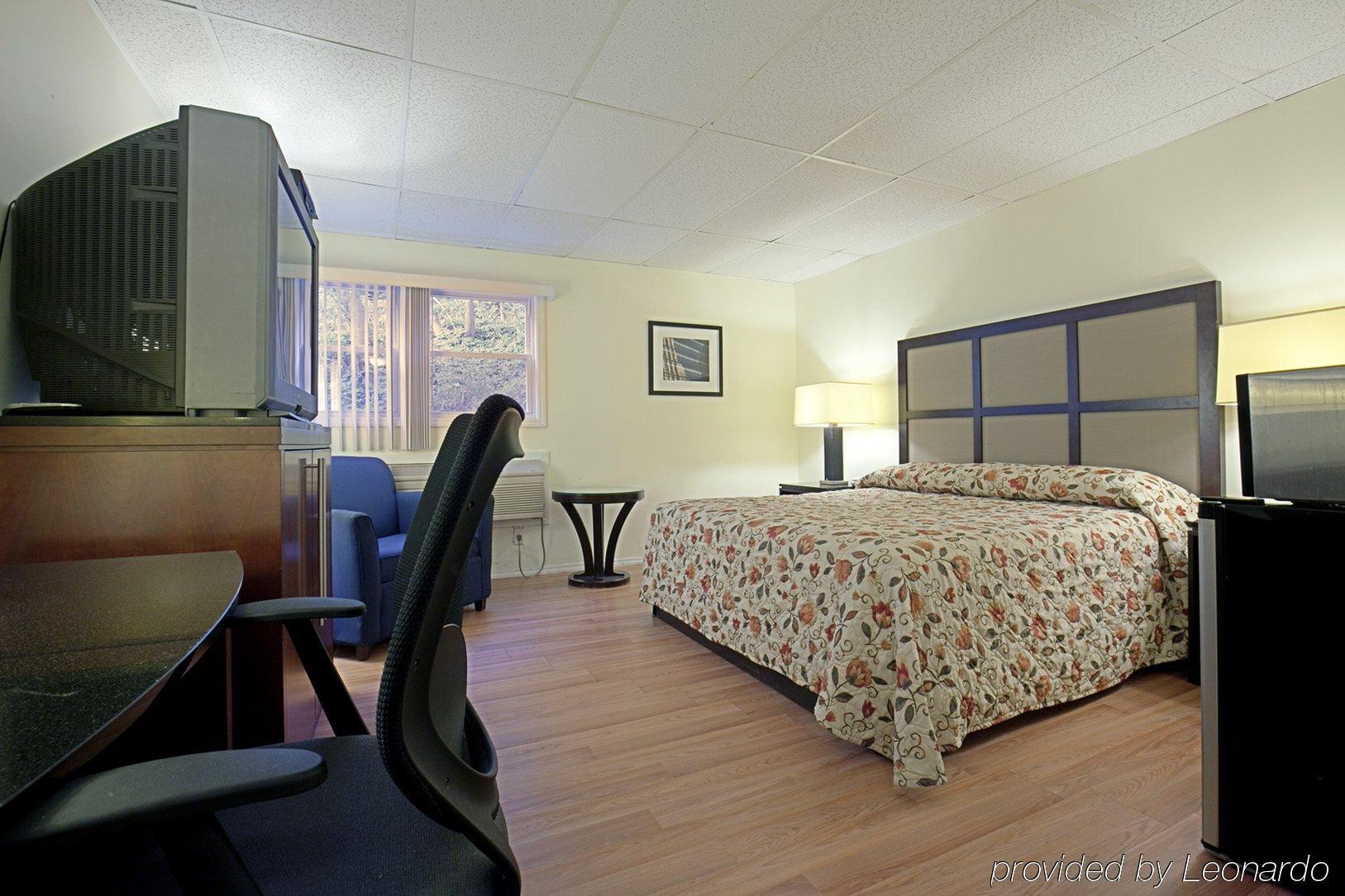 Americas Best Value Inn Highland-Poughkeepsie Værelse billede